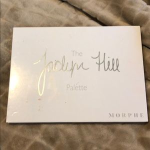 Morphe Jaclyn Hill Pallet